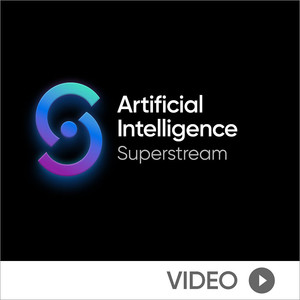 AI Superstream: Building with Open Source Generative AI Models and Frameworks