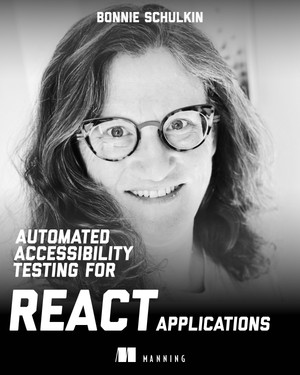 Automated Accessibility Testing for React Applications