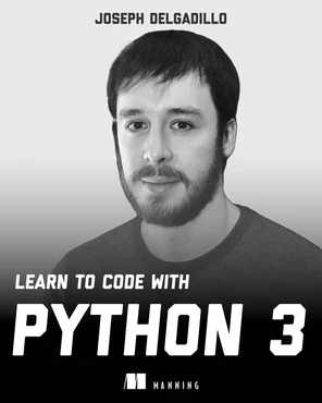 Learn to Code with Python 3 [Video]