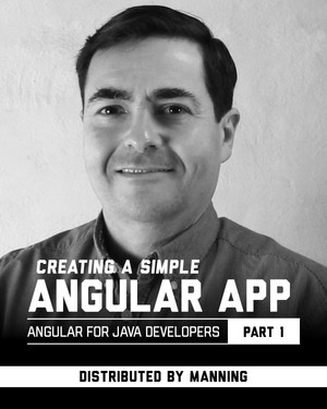 Installing the Angular CLI - Creating a Simple Angular App (Angular for ...