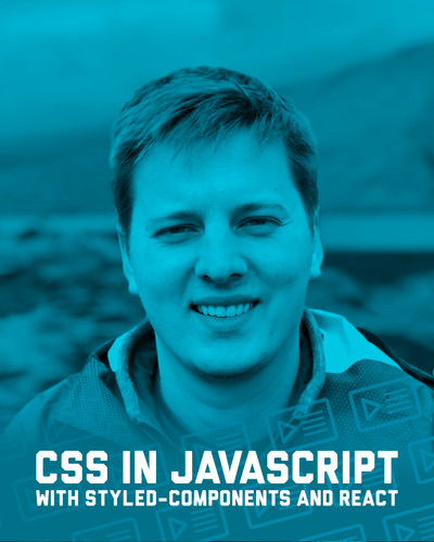 Drawbacks - CSS in JavaScript [Video]