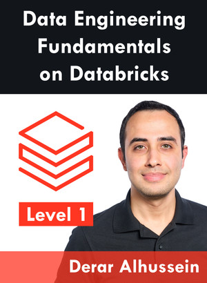 Data Engineering Fundamentals on Databricks