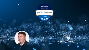 Exam AZ-400: Designing and Implementing Microsoft DevOps Solutions