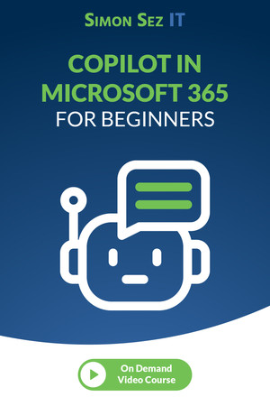 Copilot in Microsoft 365 for Beginners [Video]