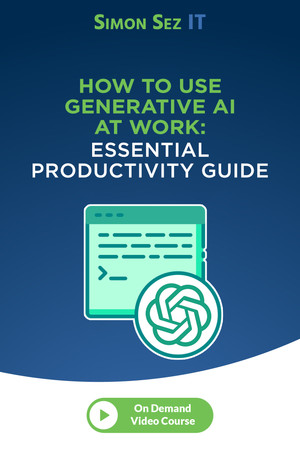 Introduction - How to Use Generative AI at Work: Essential Productivity ...