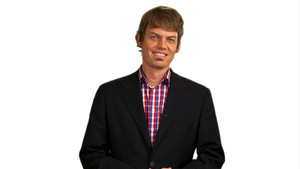 Get Comfortable with Team Conflict