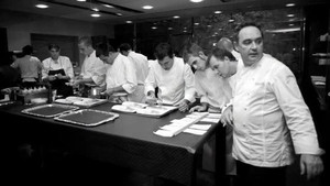 Life's Work: Ferran Adria