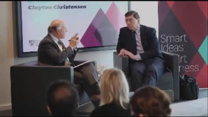 The Capitalist's Dilemma