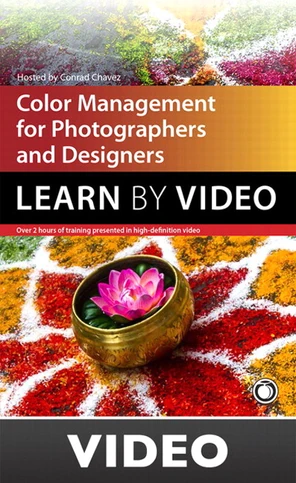 Simulating Final Colors with Soft-Proofing in Camera Raw - Color Management for Photographers ...
