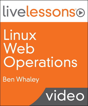 Linux Web Operations