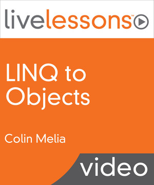 LINQ to Objects [Video]