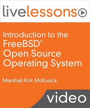 Introduction to the FreeBSD Open-Source Operating System