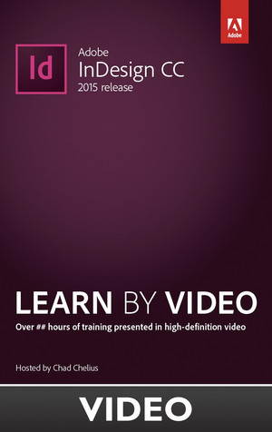 14.7 Adding animation and adjusting timing - Adobe InDesign CC 2015 ...
