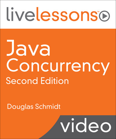 Java Concurrency, 2/e