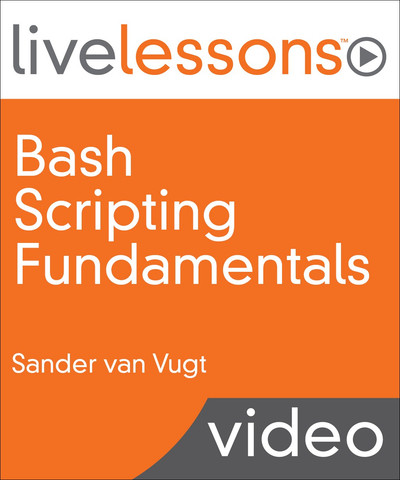 Bash Scripting Fundamentals