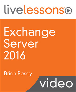 Microsoft Exchange Server 2016