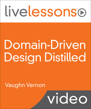 Domain-Driven Design Distilled