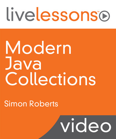Modern Java Collections