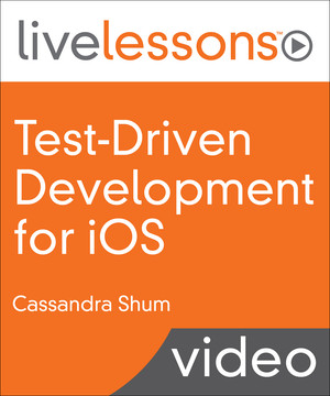 3.2 Demo with Quick/Nimble - Test-Driven Development for iOS ...