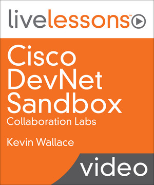 Module 4: Adding Users and Phones - Cisco DevNet Sandbox: Collaboration ...