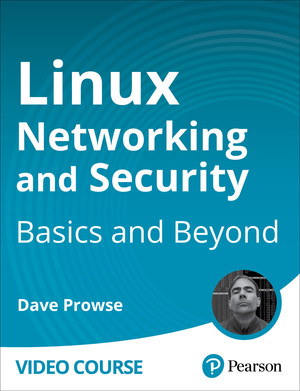 Linux Networking and Security - Basics and Beyond (Video Collection ...