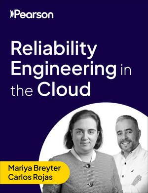 Learning objectives - Reliability Engineering in the Cloud [Video]