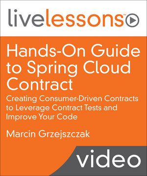 2.2 Learn the basics of Spring Cloud Contract - Hands-On Guide to ...
