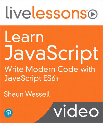 Learn JavaScript