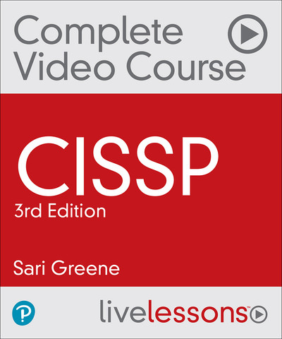 CISSP, 3rd Edition