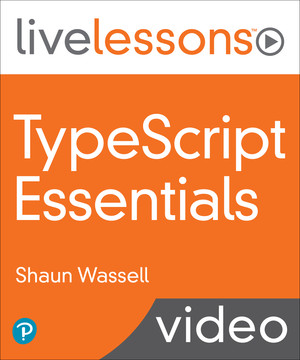 TypeScript Essentials [Video]
