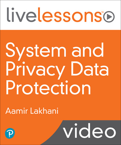 System and Privacy Data Protection