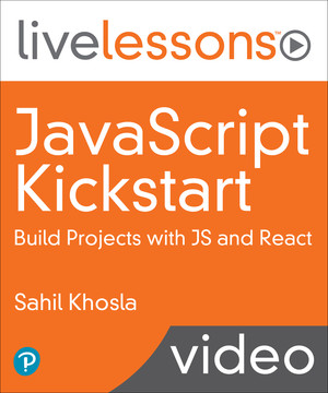 1.3 Setup a Github repository - JavaScript Kickstart: Build Projects ...