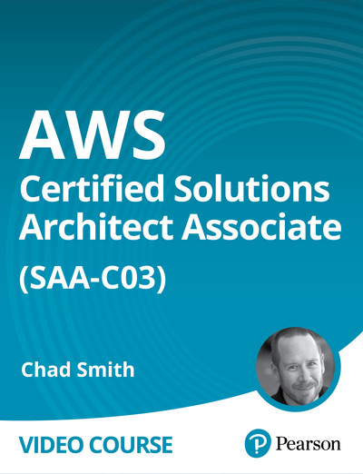 AWS Certified Solutions Architect Associate (SAA-C03)