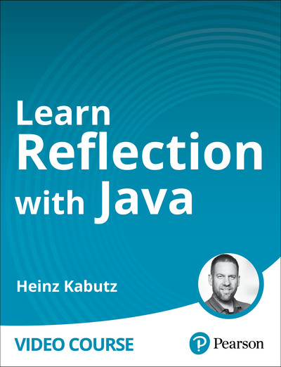 2.2 Performance considerations - Learn Reflection with Java [Video]