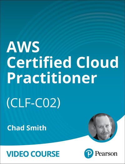 AWS Certified Cloud Practitioner (CLF-C02)