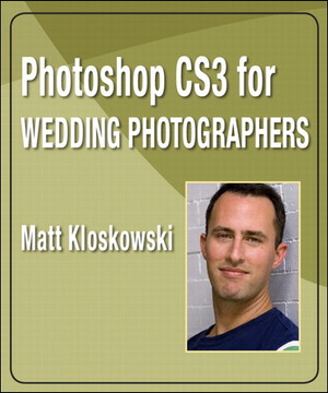 Photoshop CS3 for Wedding Photographers