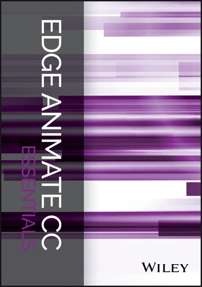 Edge Animate CC Essentials