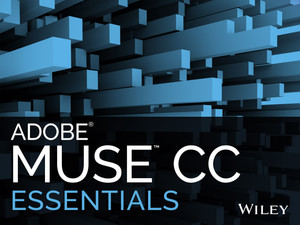 Adobe Muse CC Essentials