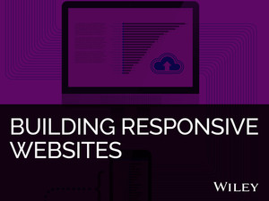 Building Responsive Websites