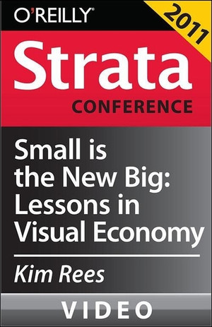 Small is the New Big