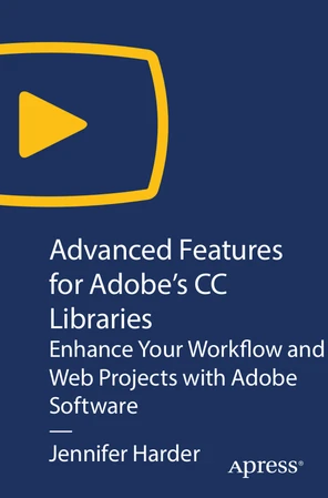 Accessing the CC Libraries Panel in Creative Cloud Console for ...