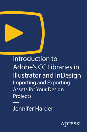 Accessing the CC Libraries Panel in Illustrator for Importing Assets ...