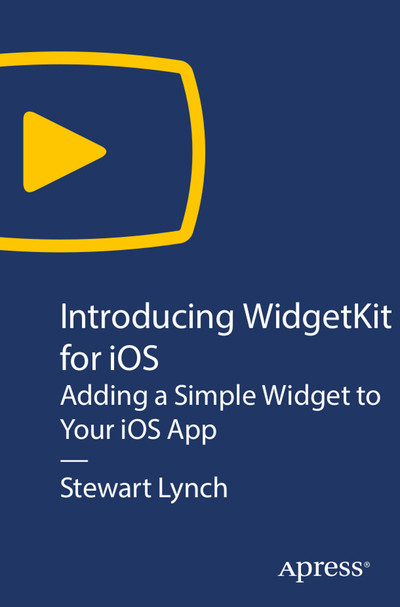 Starter Project Overview - Introducing WidgetKit for iOS: Adding a ...