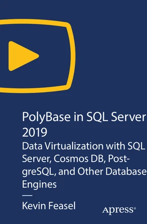 PolyBase in SQL Server 2019: Data Virtualization with SQL Server ...