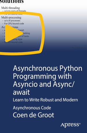 Queues - Asynchronous Python Programming with Asyncio and Async/await ...
