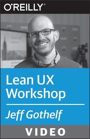 Lean UX Workshop