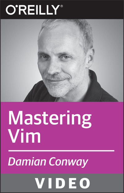 Mastering Vim
