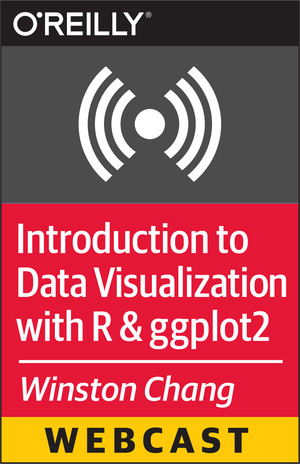 Introduction to Data Visualization with R and ggplot2 [Video]