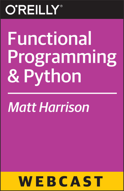 Functional Programming & Python