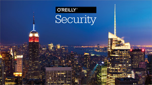 O'Reilly Security Conference 2017 - New York, NY [Video]